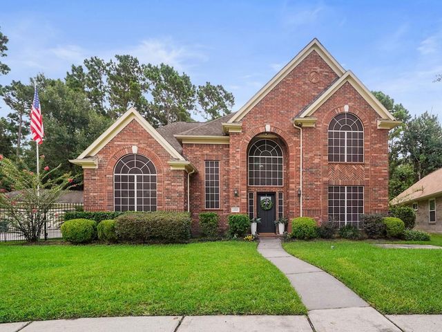 23997 Dorrington Estates, Conroe, TX, 77385