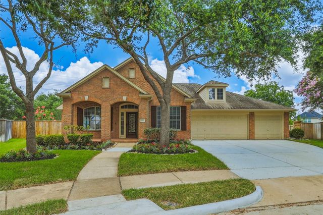 8015 Ravens Point, Richmond, TX, 77406