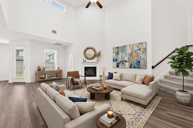 2818 Lemon Zest, Richmond, TX, 77406