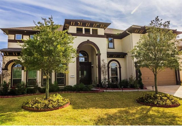  8903 Cypress Shrub Trl, Richmond, TX 77407