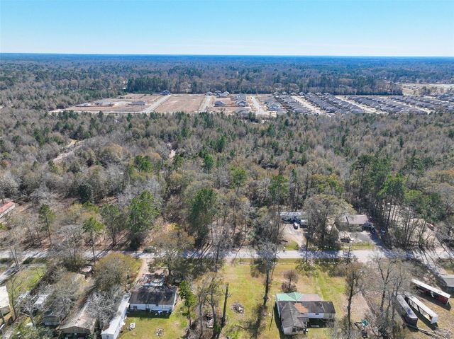 0 Carol, Splendora, TX, 77372