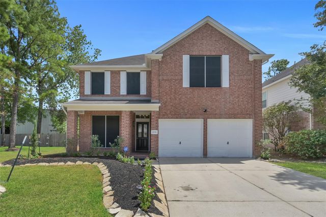 2215 Louetta Brook, Spring, TX, 77388