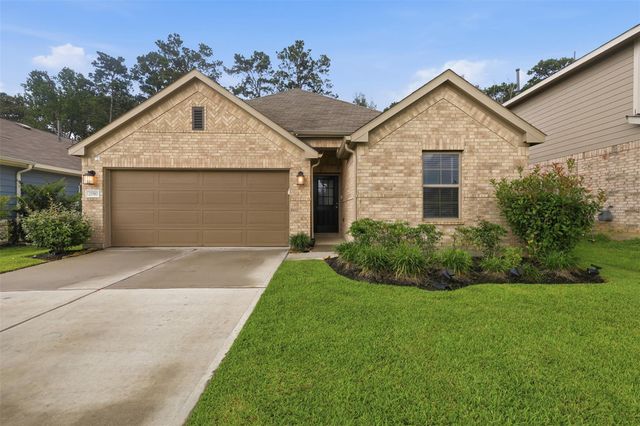 21980 Juniper Crossing, New Caney, TX, 77357