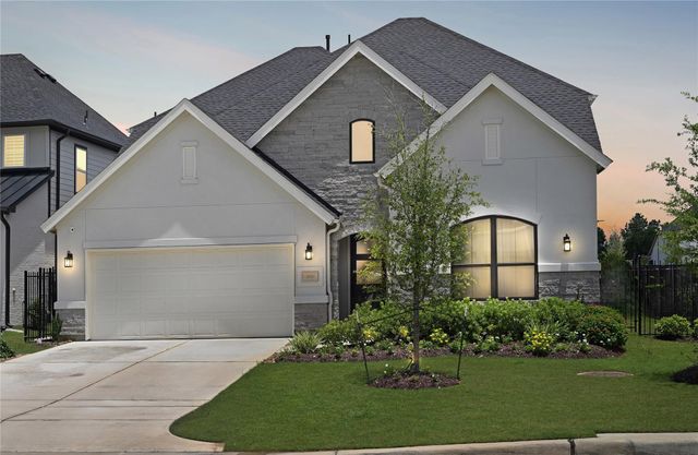 26918 Swanborough, Spring, TX, 77389