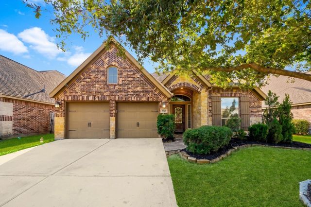 4023 Duccio River, Katy, TX, 77493