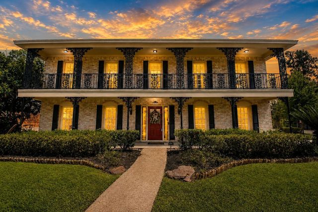 1015 Kanah, Houston, TX, 77090