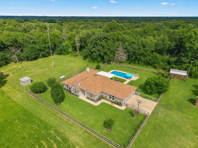 18964 Old Bundick Rd, Bryan, TX, 77808