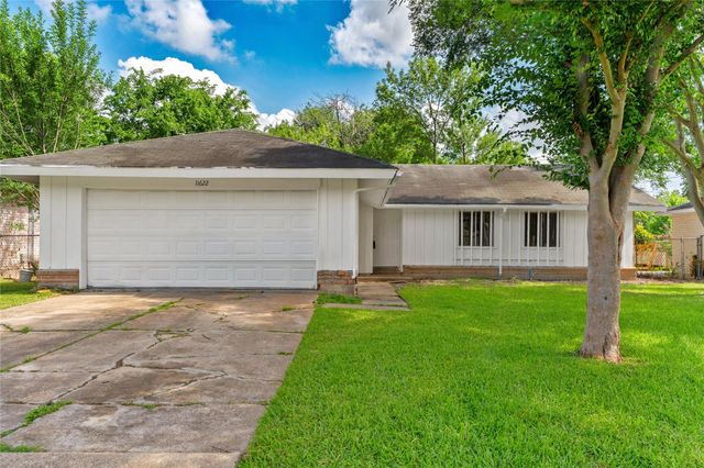 11622 Sela Ln, Houston, TX, 77072