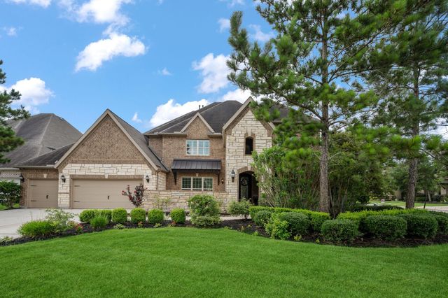  28680 Clear Woods Dr, Spring, TX 77386