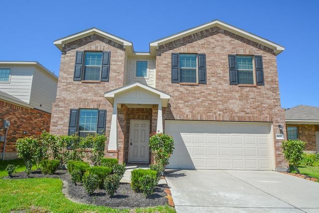 5827 Banyan Oak, Richmond, TX 77407