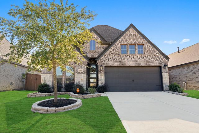 24011 Dabbling Duck, Katy, TX, 77493
