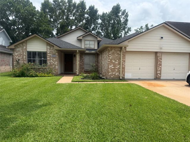3806 Carya, Highland, TX, 77479