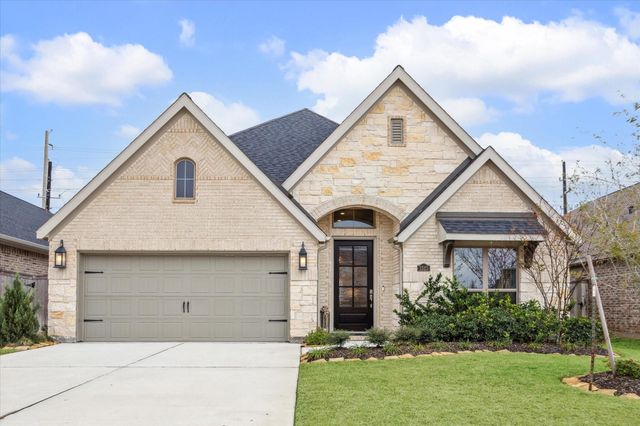  1523 Carson Field Ln, Richmond, TX 77469