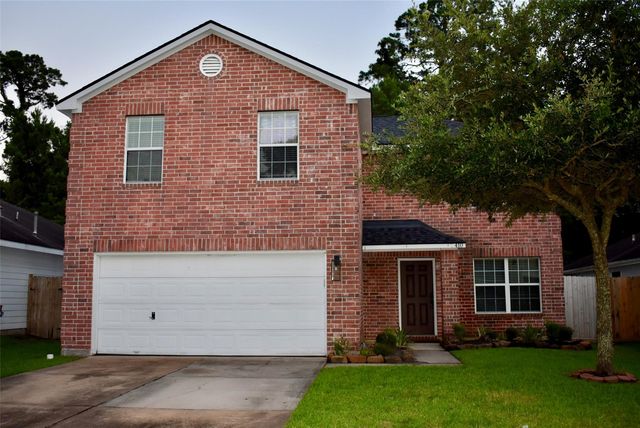 410 Laurel Sage, Kingwood, TX, 77339