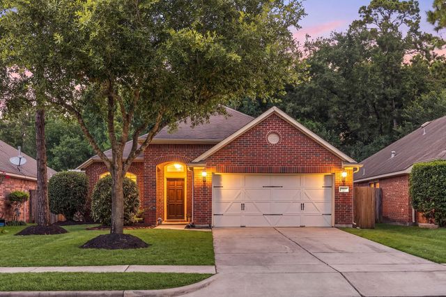 12827 Bridle Springs, Houston, TX, 77044