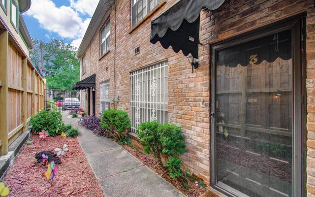 1713 Huldy, Houston, TX, 77019
