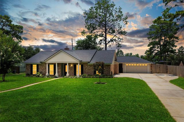 6507 Allentown, Spring, TX, 77389