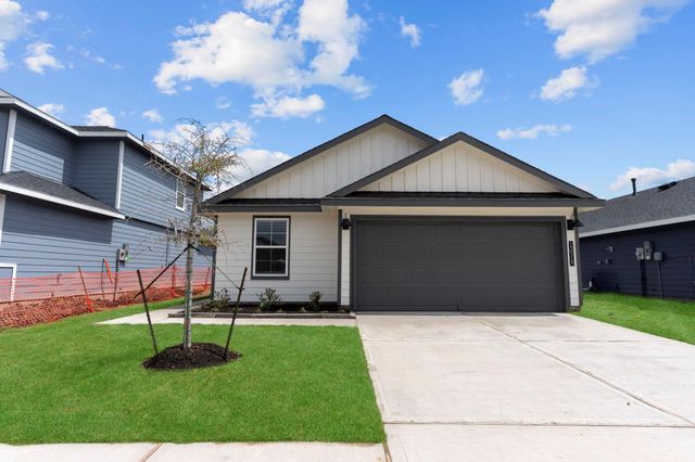 2618 Magnolia Meadow Lane, Rosenberg, TX, 77471