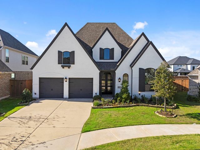 7219 Sylvan Birch, Katy, TX, 77493