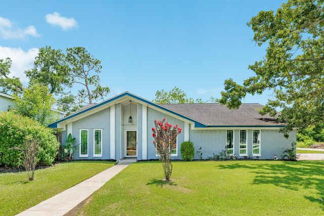 2269 County Road 769b, Brazoria, TX, 77422