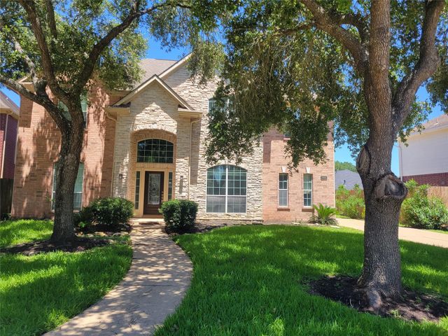 2134 Hill Canyon, Sugar Land, TX, 77479