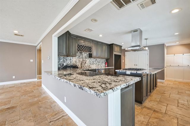 2810 Quail Hollow, Missouri City, TX, 77459