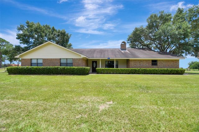 341 Loop 497, Kenney, TX, 77452
