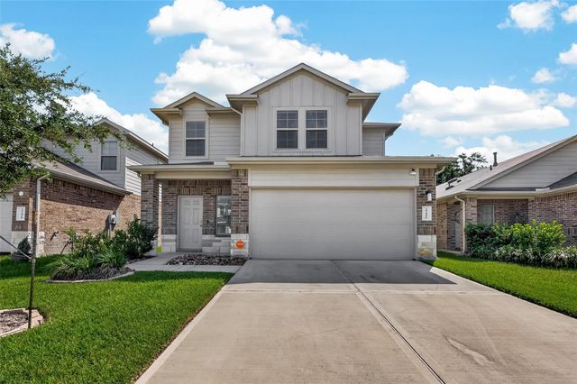 22446 Forest Gorge, Spring, TX, 77373