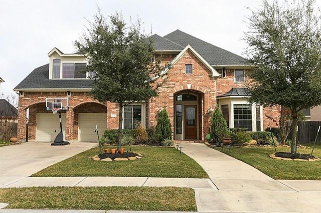 7610 Hampton Bay, Katy, TX, 77494