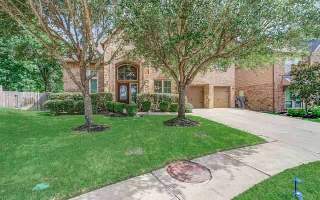 164 Deerfield Meadow, Conroe, TX, 77384