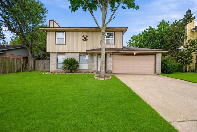 6910 Paso Del Sol, Houston, TX, 77083