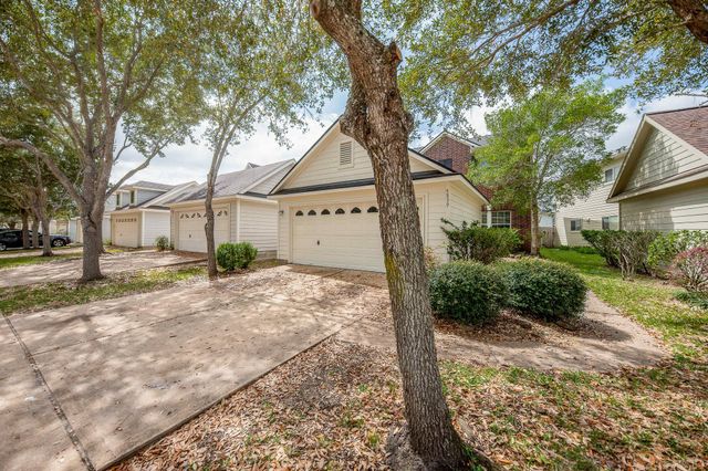 5839 Sonoma Ridge, Missouri City, TX, 77459