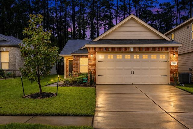 9530 Louis Phillip, Magnolia, TX, 77354
