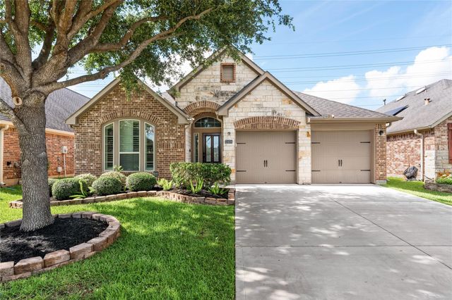 21634 Parsley Mist, Richmond, TX, 77469