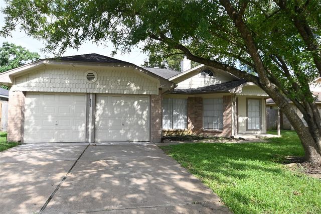 6702 Garden Canyon, Katy, TX, 77449