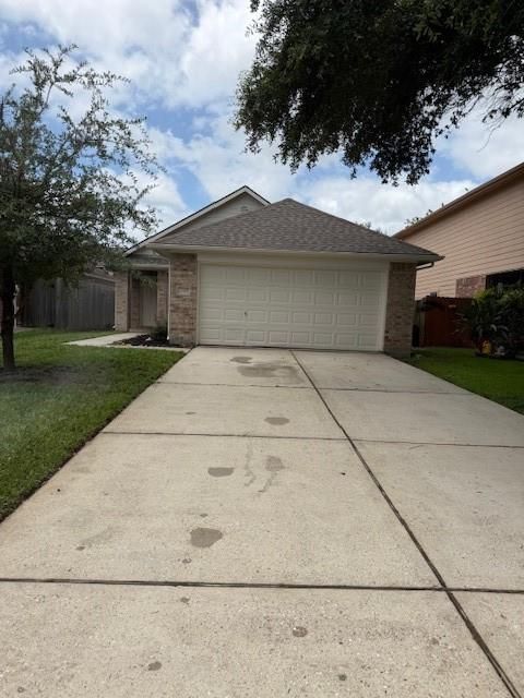 11323 Canyon Shore, Humble, TX, 77396