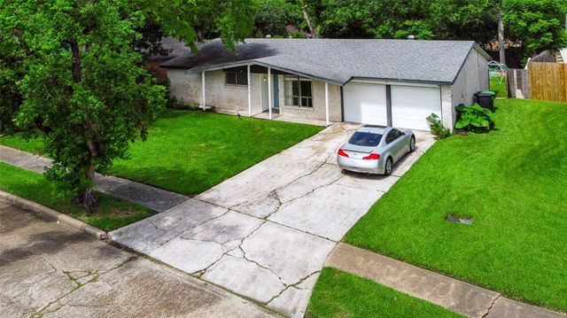 11930 Ashcroft, Houston, TX, 77035