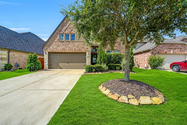 24247 Via Vitani, Richmond, TX, 77406
