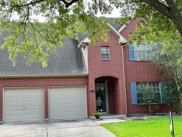  1414 Diamond Brook Dr, Houston, TX 77062