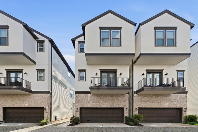 1116 15th 1/2, Houston, TX, 77008
