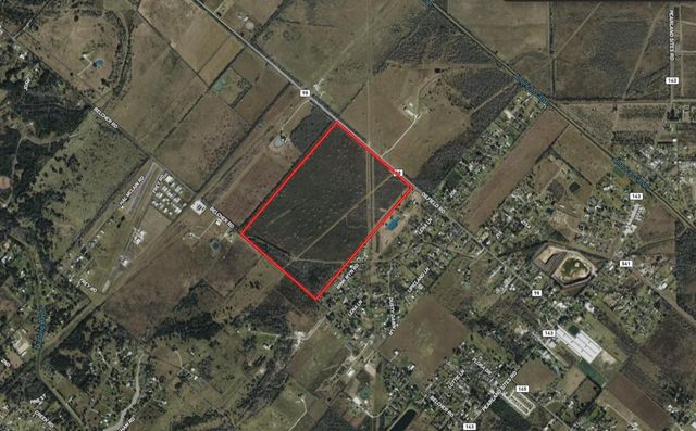 0 County Road 98, Manvel, TX, 77511