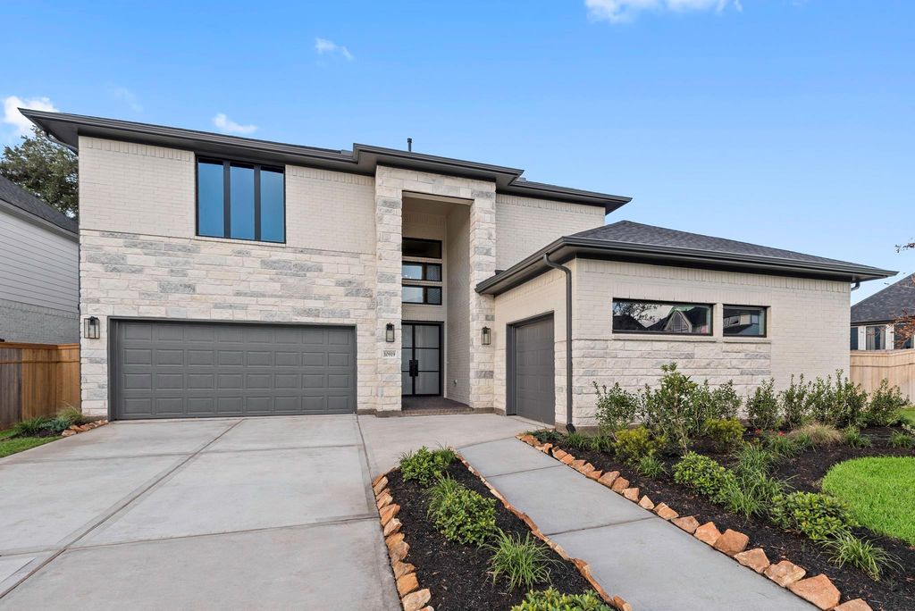 10919 Palmwood Dr, Missouri City, TX 77459 cover photo. Doors Open Tour advertisement.
