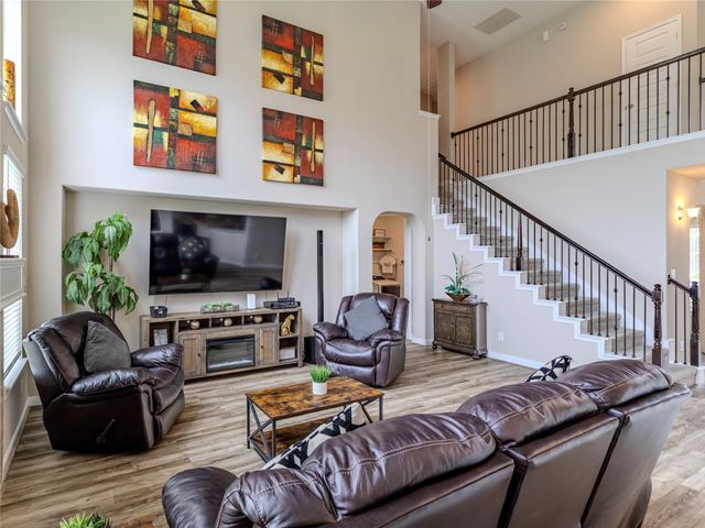 2319 Ironwood Pass, Missouri City, TX, 77459