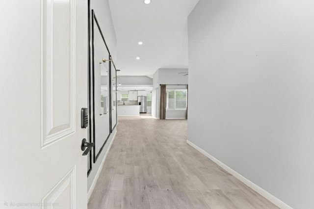 7810 Poitiers Dr, Houston, TX 77071