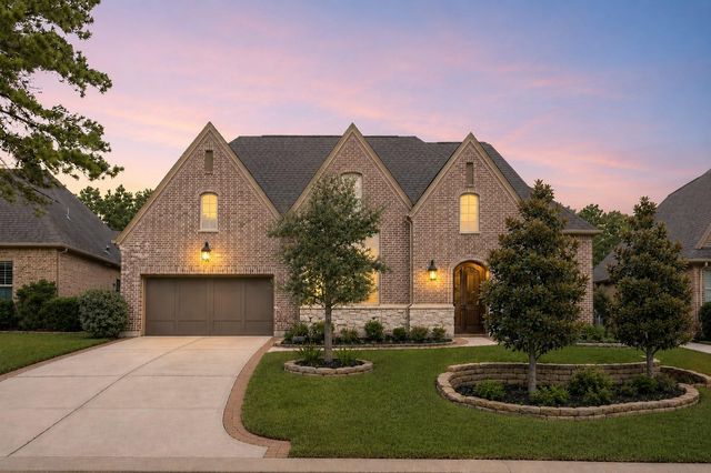 111 Bimini Twist, The Woodlands, TX, 77375