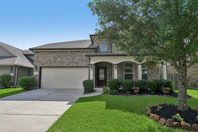 24111 Sinton Creek, Porter, TX, 77365