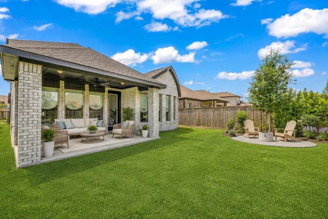 21102 Staked Plains, Cypress, TX, 77433