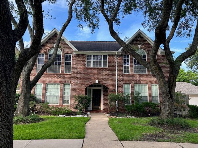 4222 Willow Bank, Sugar Land, TX, 77479