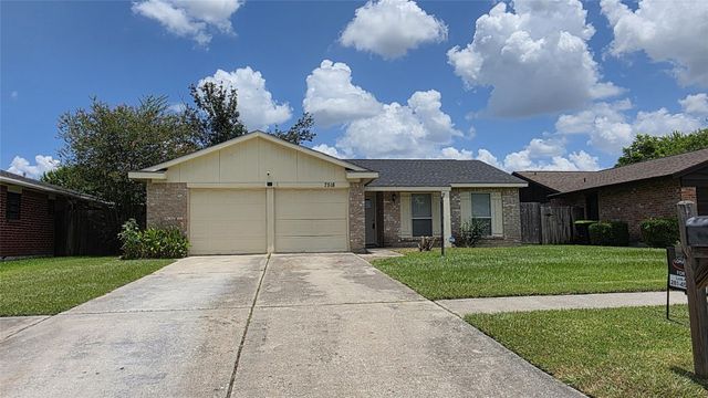 7518 Smiling Wood, Houston, TX, 77086