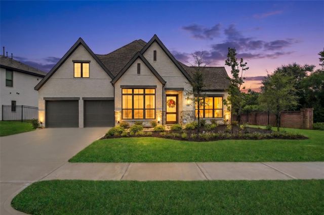 26806 Lakeside Mill, Magnolia, TX, 77354
